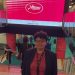 Carol Rodrigues, diretora e roteirista de 'Criadas' — Foto: Reprodução