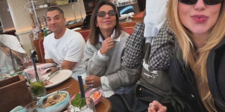 Virgínia Fonseca e Vini Jr. voltam a ser vistos juntos e alimentam rumores de reconciliação — Foto: Reprodução Instagram