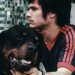 Gael Garcia Bernal em cena de "Amores brutos", de Alejandro González Iñárritu — Foto: Divulgação