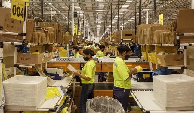 Galpões logísticos em alta no 3º trimestre