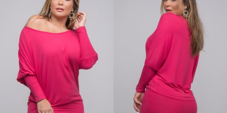Para marcar os 17 anos do vestido, Geisy recriou o momento que a tornou um ícone, em um ensaio que revela um olhar renovado — Foto: Cauê Garcia/Group CG Comunicação
