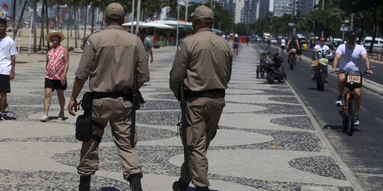 Governo Lula vai lançar programa focado nas guardas municipais