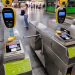 Governo do Estado inicia instalação da biometria facial no metrô do Rio