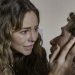 Vale Tudo: Paolla Oliveira e Guilherme Magon foram exaltados por reencontro de Heleninha e Leonardo — Foto: Divulgação TV Globo
