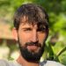 Guy Illouz, de 26 anos, refém israelense que morreu em Gaza — Foto: Fórum das Famílias de Reféns e Desaparecidos