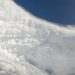 Furacão Melissa, de categoria 5, se aproxima da Jamaica com ventos de 280 km/h — Foto: Força Aérea dos EUA