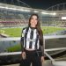 Vitória Telles fala sobre sua carreira como cantora e influenciadora — Foto: Reprodução Instagram