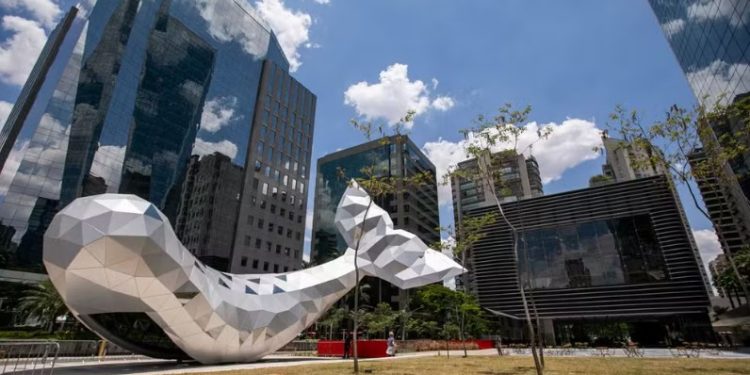 Institutos farão pesquisas sobre 2026 para a Faria Lima a partir de dezembro