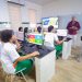 Projeto "Piauí Inteligência Artificial" torna ensino sobre IA disciplina obrigatória para alunos — Foto: Divulgação/Secretaria de Educação do Piauí (Seduc-PI)