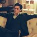 Jacob Elordi interpretou Elvis Presley no filme dirigido por Sofia Coppola, 'Priscilla' — Foto: Reprodução
