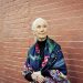 Jane Goodall, vista aqui em 2017, atraiu imensa atenção e respeito entre os pesquisadores com seu relato das vidas de Flo, David Greybeard, Fifi e outros membros do grupo de primatas que ela observou na África Oriental — Foto: The New York Times