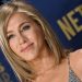 Jennifer Aniston diz que nunca teve vontade de adotar: 'Queria ver meu DNA em uma pessoinha'