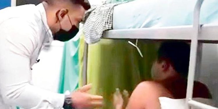 Justiça nega recurso de Gabriel Monteiro
