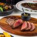Bodegón: capa de ojo de bife — Foto: Divulgação / Foto de Tomás Rangel