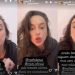 Luana Piovani critica Dado Dolabella e cobra ação das autoridades após polêmica com Marcela — Foto: Reprodução Instagram