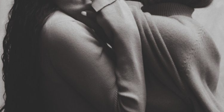 Ludmilla e Brunna Gonçalves — Foto: Marcus Sabah