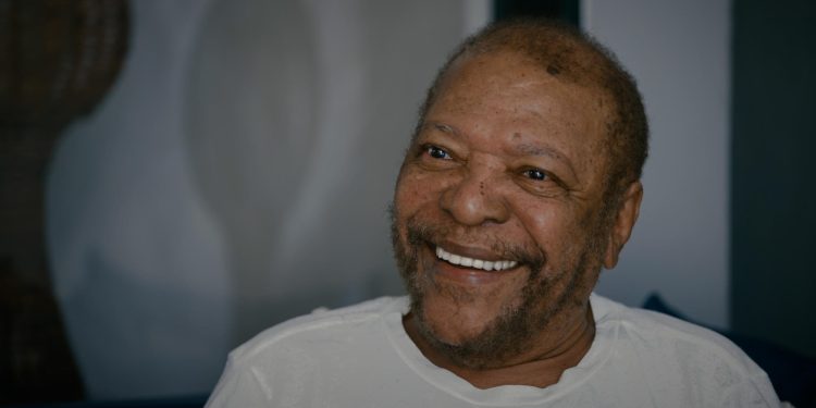 Martinho da Vila será tema de documentário do Sony Channel