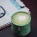 Matcha latte: aprenda a fazer a receita viral em casa!