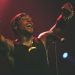 D'Angelo em show no Rio, no Free Jazz Festival, em 2000 — Foto: Camilla Maia / Agência O Globo