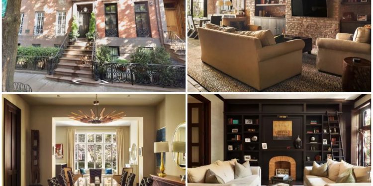 Gisele Bündchen anuncia venda de casa de luxo avaliada em R$ 93 milhões — Foto: Reprodução