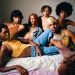 Uma das imagens em exbição na mostra em cartaz no Rio — Foto: Divulgação