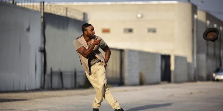 Morre Joshua Allen, dançarino vencedor de reality nos EUA, aos 36 anos — Foto: Reprodução/Instagram