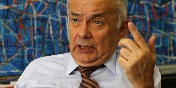 Morre o advogado Sergio Bermudes