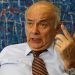Morre o advogado Sergio Bermudes