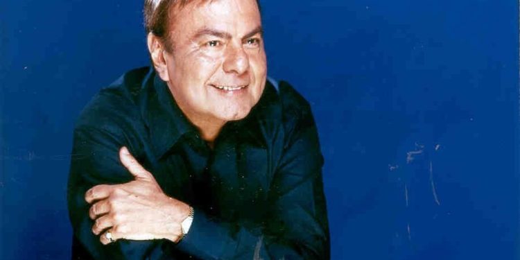 Agnaldo Rayol — Foto: Divulgação