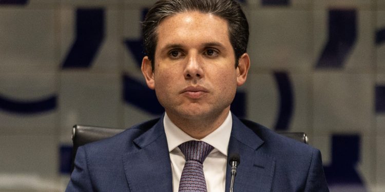 Motta diz que 'segurança não pode ser apenas ação repressiva do Estado'