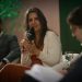 Grazielle Parenti, vice-presidente executiva de Sustentabilidade da Vale, fala da experiência da empresa na preservação da floresta no entorno do seu complexo Carajás, no Pará — Foto: Cristiano Mariz
