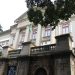 O Museu de Ciências da Terra, do Serviço Geológico do Brasil (SGB), no bairro da Urca, Zona Sul do Rio — Foto: Divulgação/Amanda Rosa/SGB