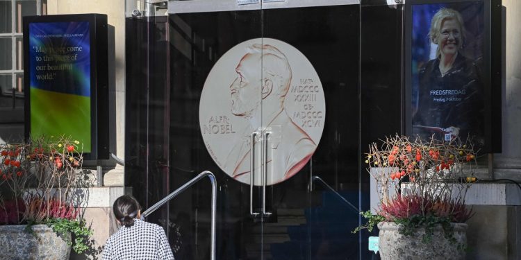 Nobel da Paz: Saiba quanto ganha o vencedor