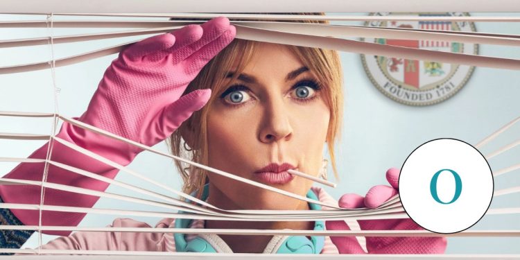 Nota 0: a falta de dublagem em parte dos episódios da atual temporada da série 'Uma mente excepcional', no Disney+