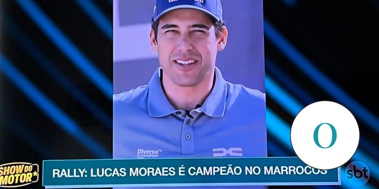 Nota 0: estreia recente do SBT, 'Show do motor' exibe muita notícia velha