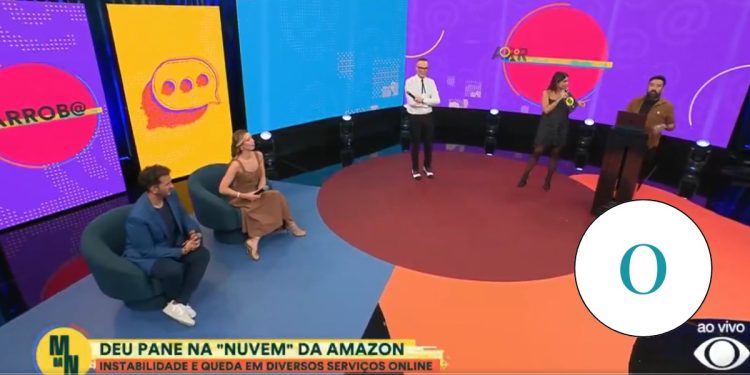 Nota 0: o novo formato do 'Melhor da noite'