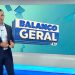 Nota 0: uma atitude do apresentador Tino Junior no “Balanço geral RJ”, da Record