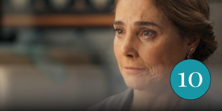 Nota 10: Heloisa Périssé, a Zulma de 'Êta mundo melhor!'