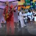Nota 10: a transmissão da apresentação de Gilberto Gil no Multishow e a homenagem a Arlindo Cruz no 'Caldeirão'