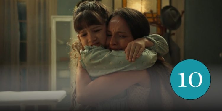 Nota 10: as cenas do reencontro de Estela e Anabela em 'Êta mundo melhor!'