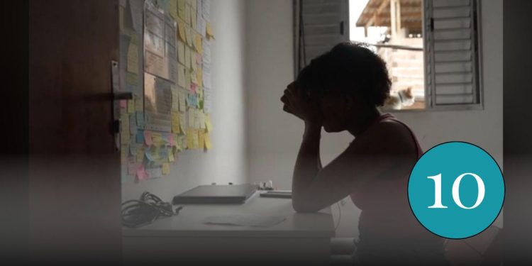 Nota 10: o documentário 'Terceirão — Um ano, quatro vidas', da Globo