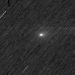 Imagem do cometa 3I/ATLAS — Foto: ESA