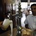 A famosa chopeira do Bar Brasil, na Lapa, que serve um dos melhores da cidade — Foto: Divulgação
