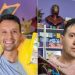 Youtuber é preso em SP suspeito de exploração sexual de crianças e estupro de vulnerável — Foto: Reprodução