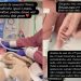 Maíra Cardi agradeceu Thiago Nigro e pediu orações nas redes sociais — Foto: Reprodução Instagram