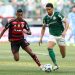 Onde assistir Flamengo x Palmeiras ao vivo pelo Brasileirão