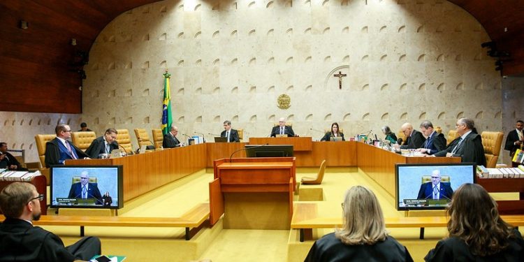 Órgão vinculado ao governo vai debater 'expectativas para nomeação representativa' ao STF