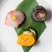 Goya Zushi: 3º colocado entre os melhores restaurantes japoneses da cidade no SP Gastronomia 2025 — Foto: Divulgação