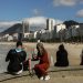 Outubro mais frio da década: Rio amanhece com 12°C e registra mínima histórica