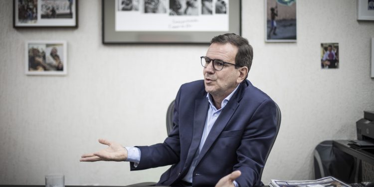 PL de Bolsonaro avalia apoiar Eduardo Paes para governo do Rio em 2026